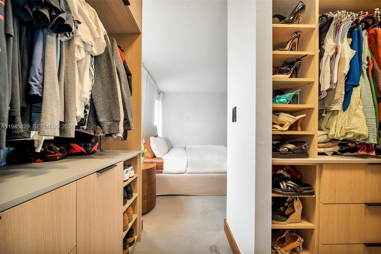 BAYSHORE TERRACE CONDO - Residential