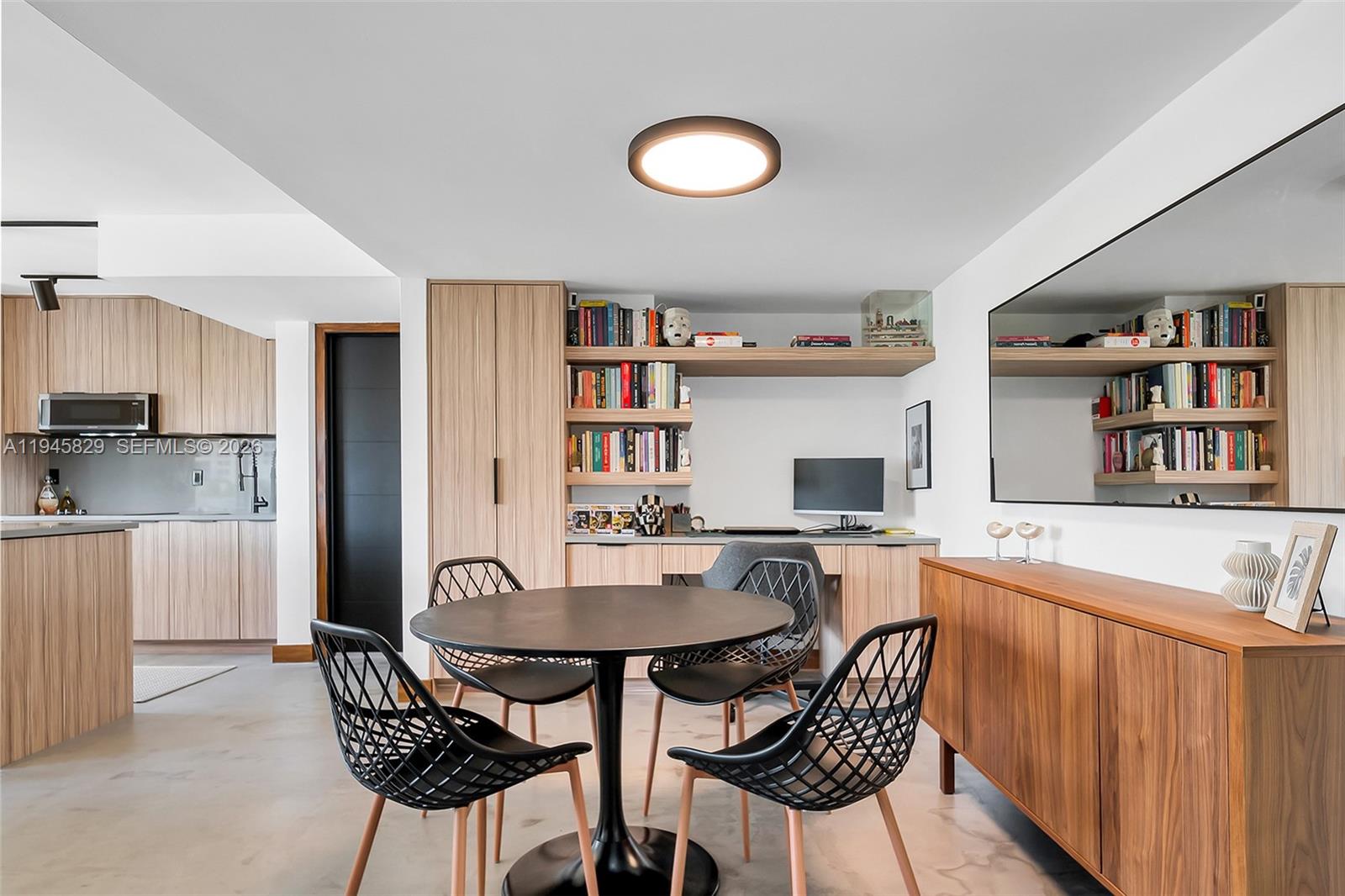 BAYSHORE TERRACE CONDO - Residential