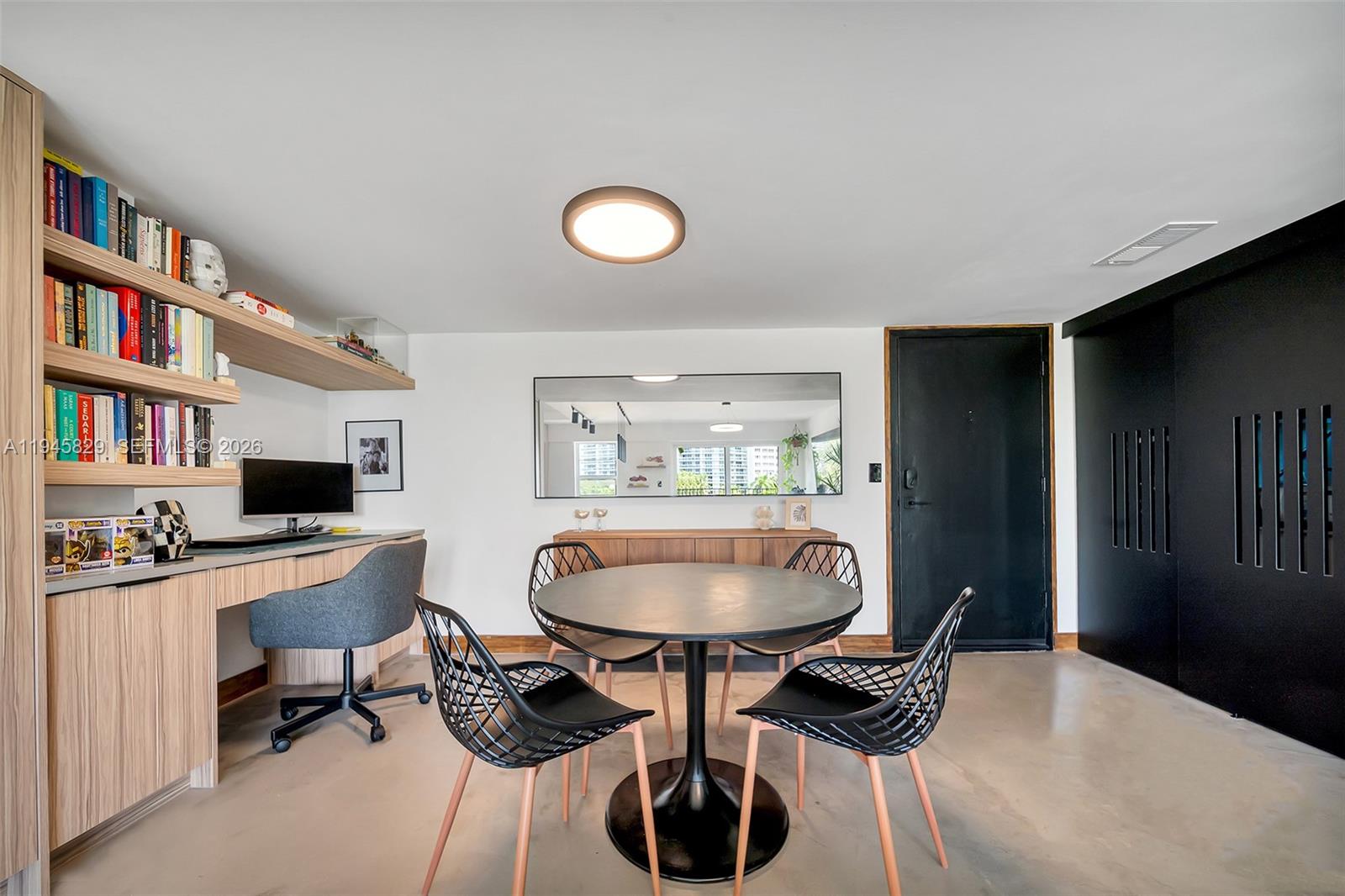 BAYSHORE TERRACE CONDO - Residential