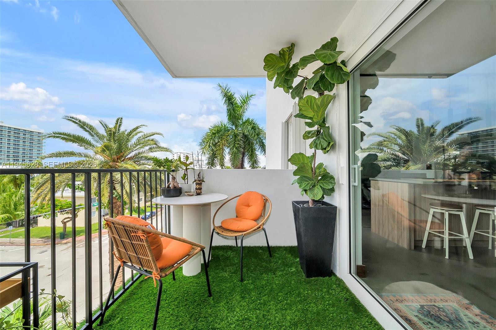 BAYSHORE TERRACE CONDO - Residential