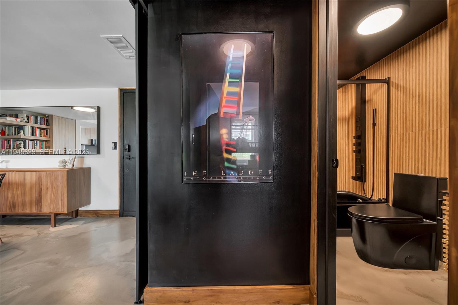 BAYSHORE TERRACE CONDO - Residential