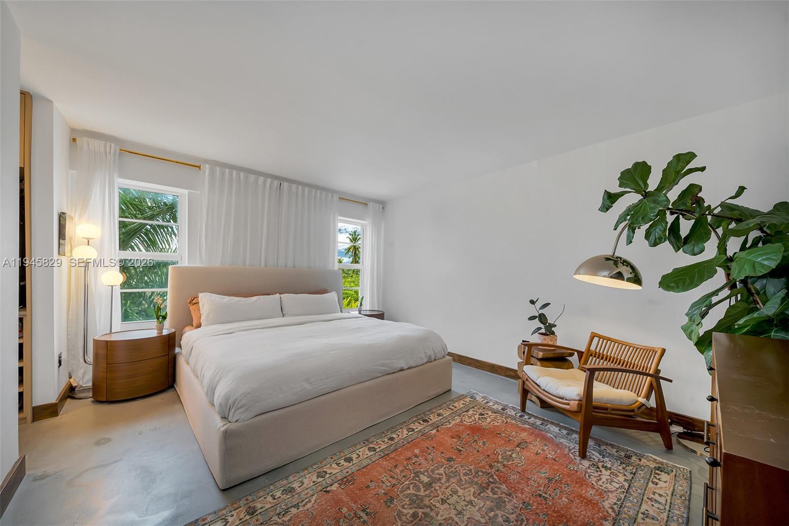 BAYSHORE TERRACE CONDO - Residential