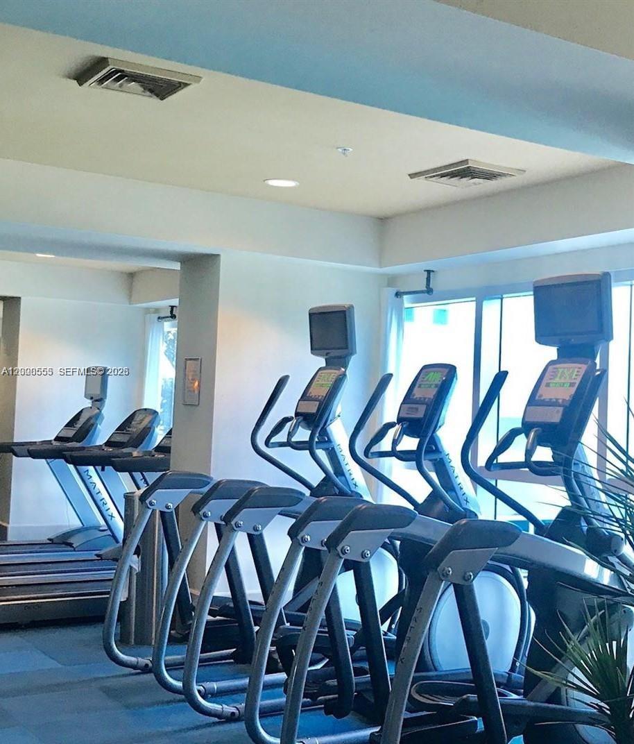 OCEAN MARINE YACHT CLUB C - Residential Lease