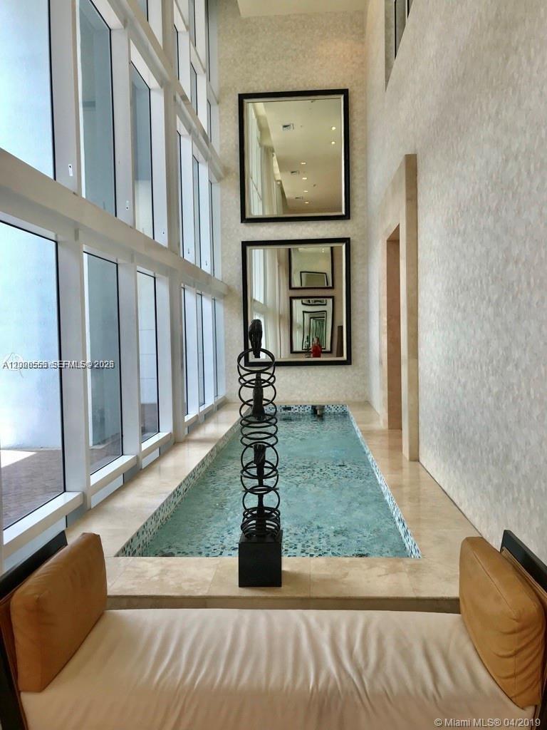 OCEAN MARINE YACHT CLUB C - Residential Lease