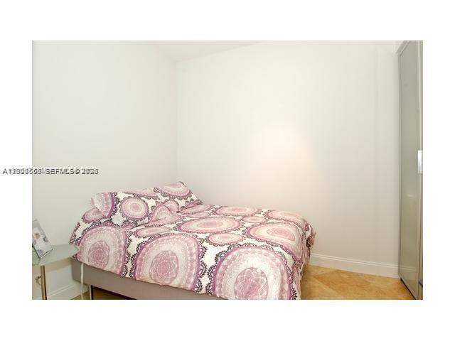 OCEAN MARINE YACHT CLUB C - Residential Lease