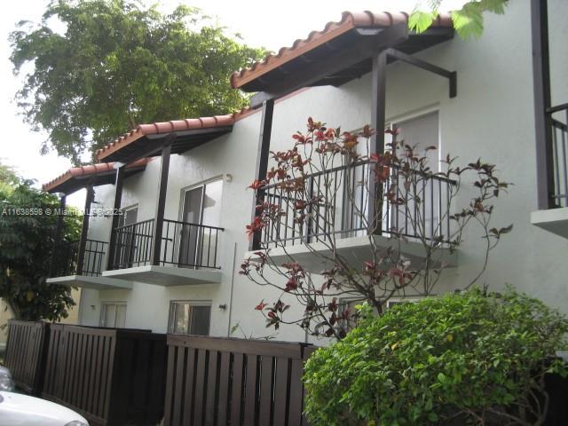 Rental Property at 10820 N Kendall Dr S-6, Miami, Broward County, Florida - Bedrooms: 1 
Bathrooms: 1  - $1,850 MO.