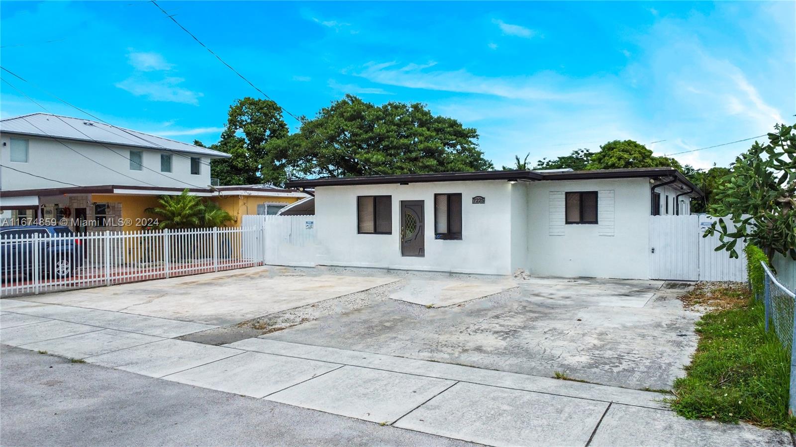 Rental Property at 7225 Sw 21st St St, Miami, Broward County, Florida -  - $1,295,000 MO.