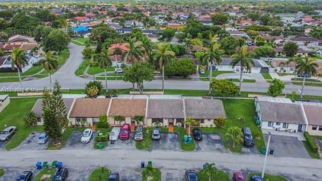 BENT TREE CENTER - Residential