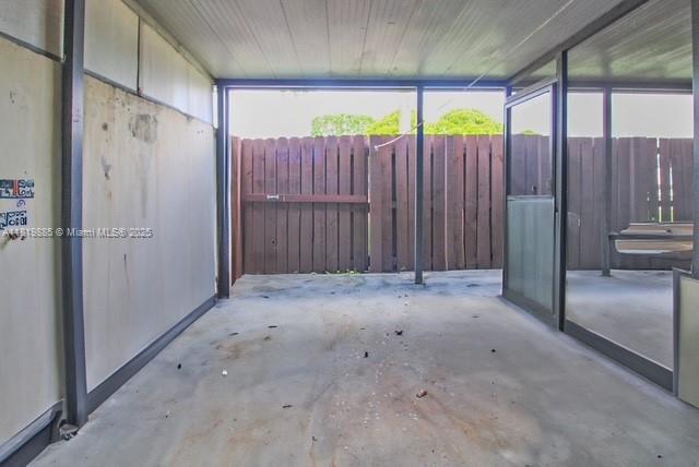 BENT TREE CENTER - Residential