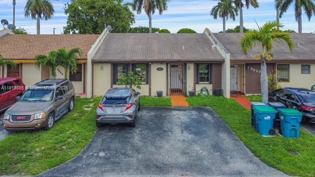 BENT TREE CENTER - Residential