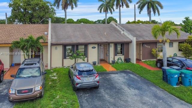 BENT TREE CENTER - Residential