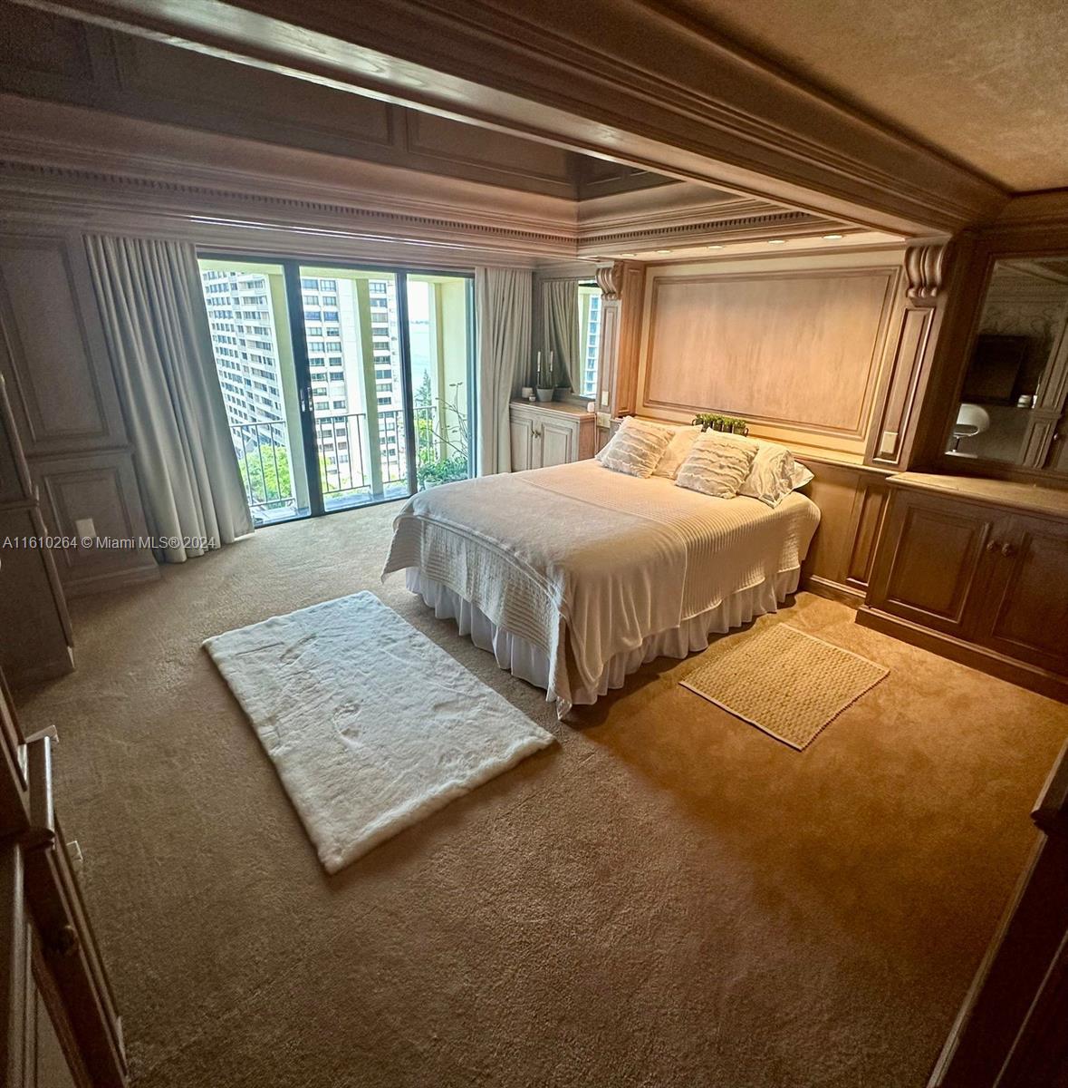 Photo 10 of 25 of 11111 Biscayne Blvd PH A condo