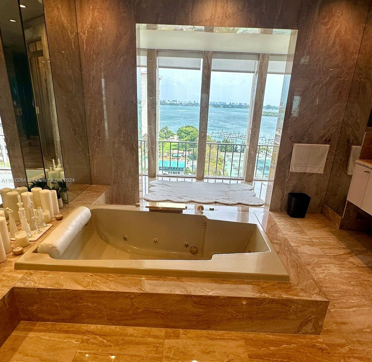 Photo 9 of 25 of 11111 Biscayne Blvd PH A condo