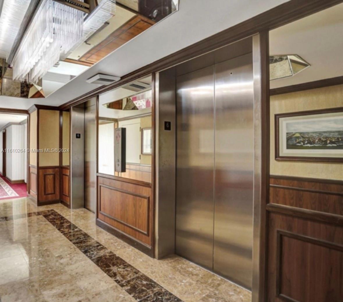Photo 22 of 25 of 11111 Biscayne Blvd PH A condo