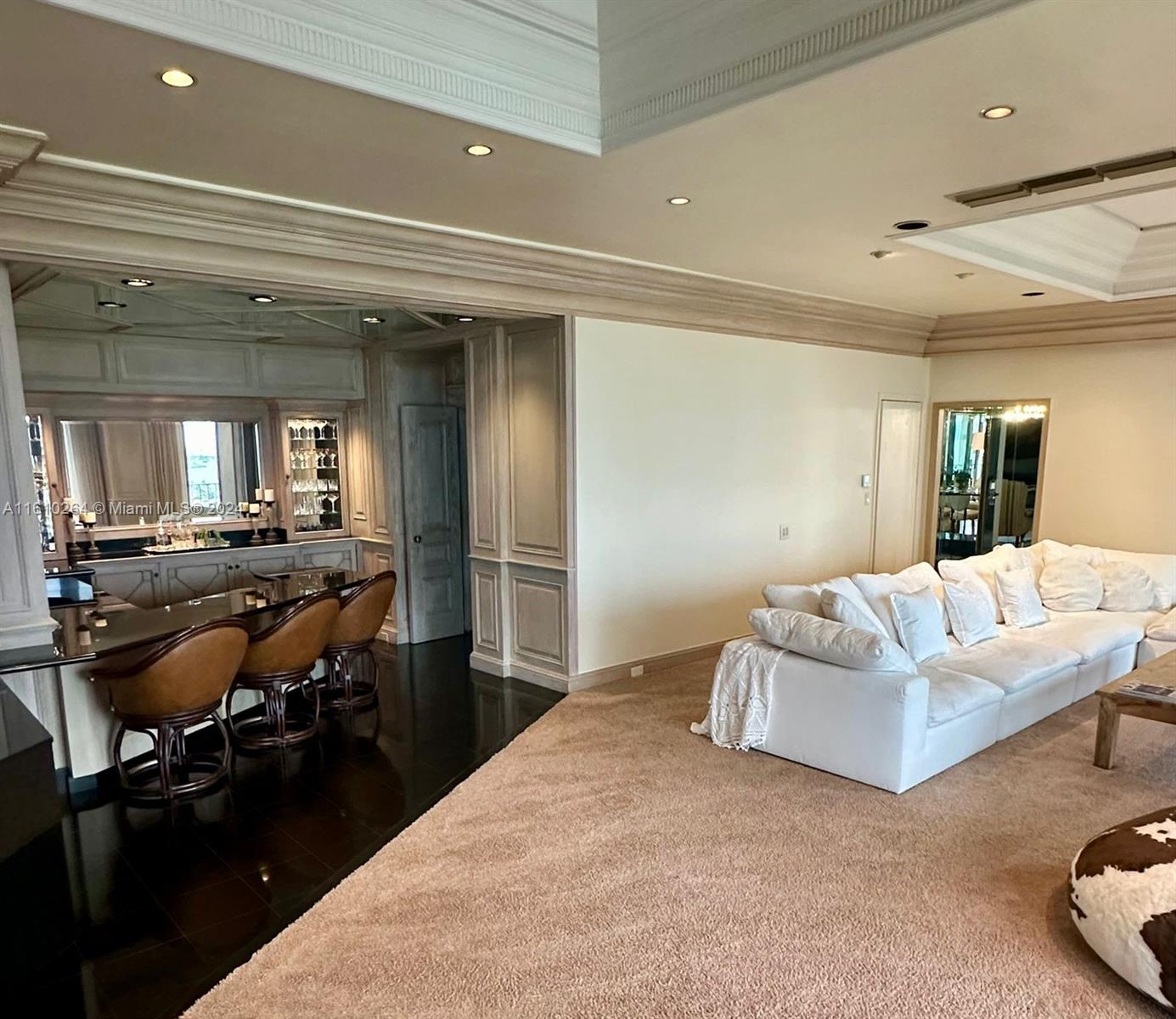 Photo 5 of 25 of 11111 Biscayne Blvd PH A condo