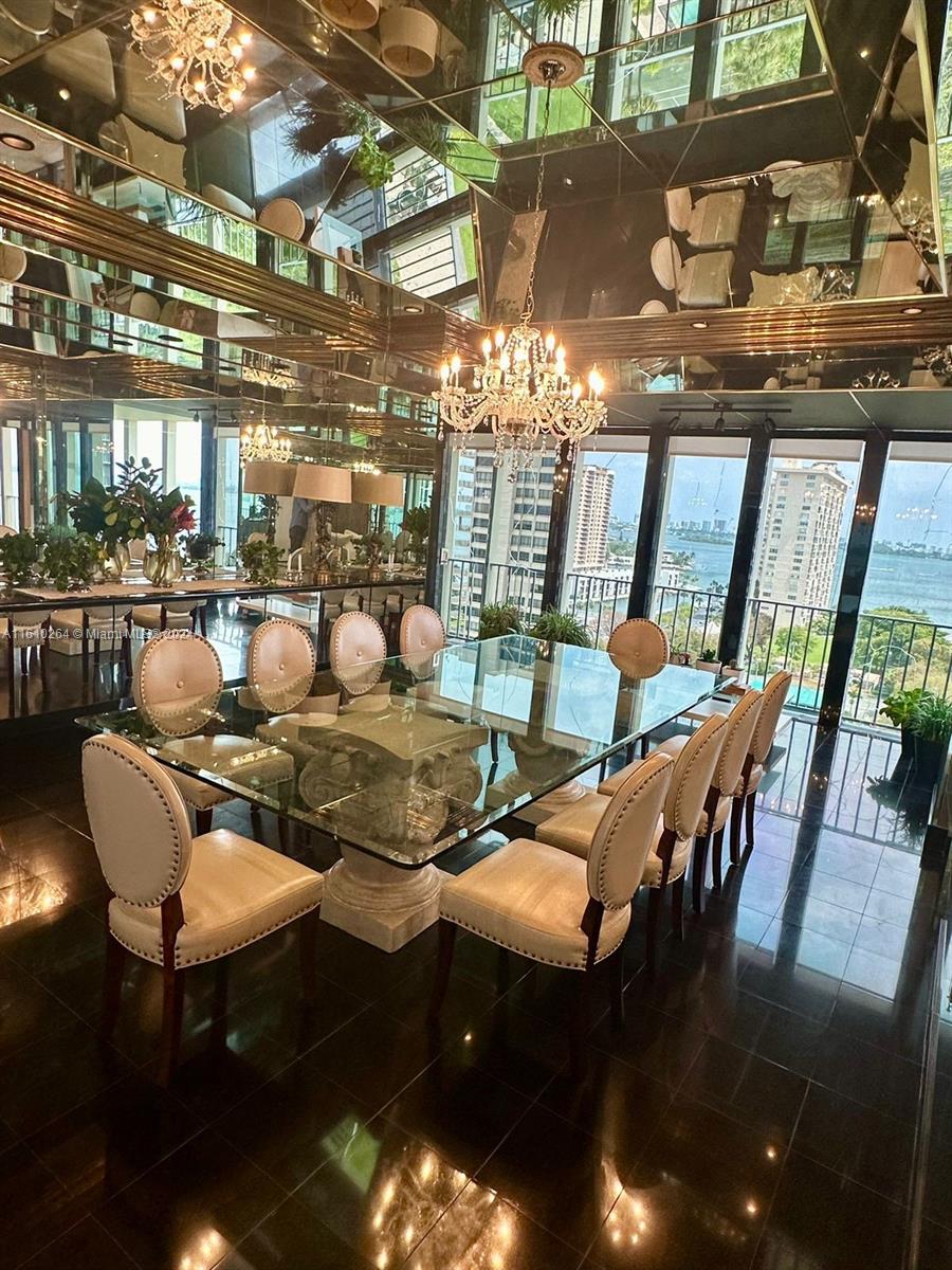 Photo 15 of 25 of 11111 Biscayne Blvd PH A condo