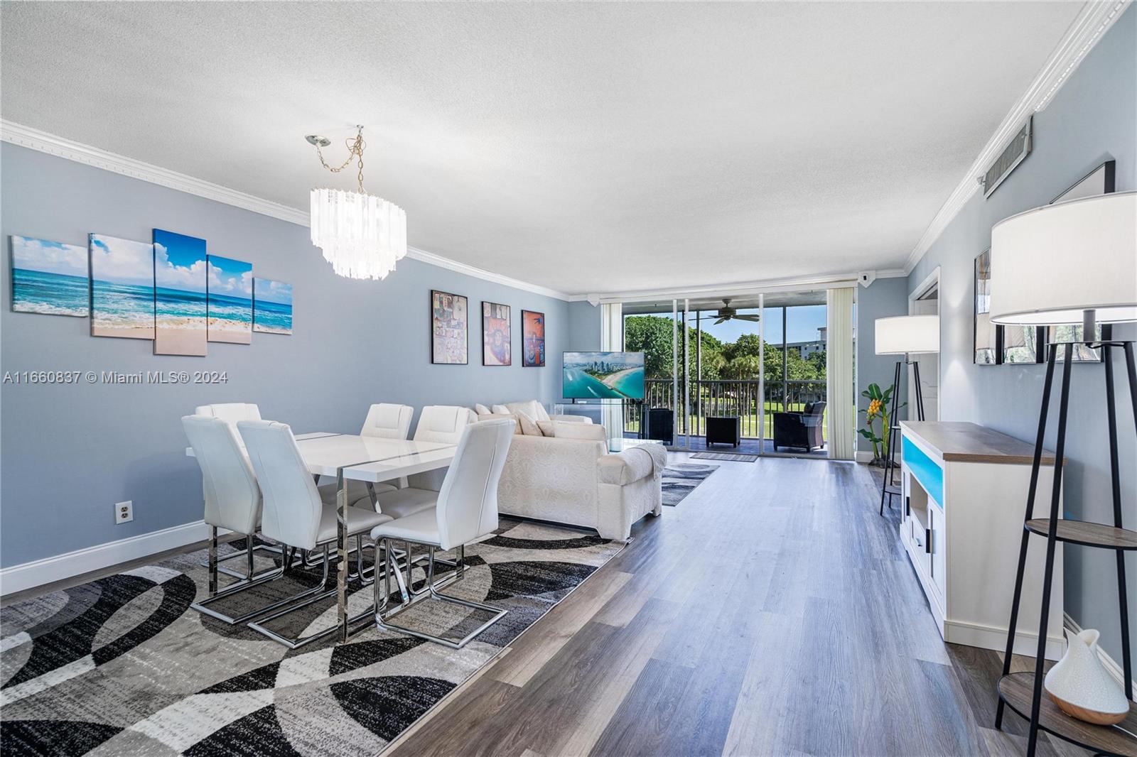 Property for Sale at 2600 S Course Dr 301, Pompano Beach, Broward County, Florida - Bedrooms: 3 
Bathrooms: 2  - $289,000
