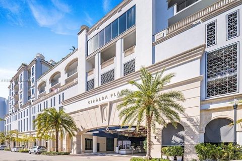 275 Giralda Ave 6F Coral Gables FL 33134