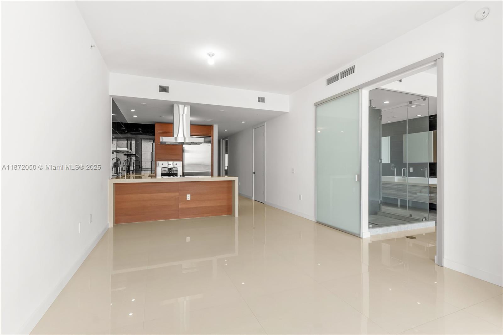 MARQUIS CONDO - Residential Lease