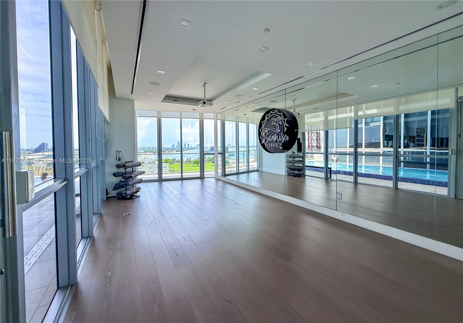 MARQUIS CONDO - Residential Lease