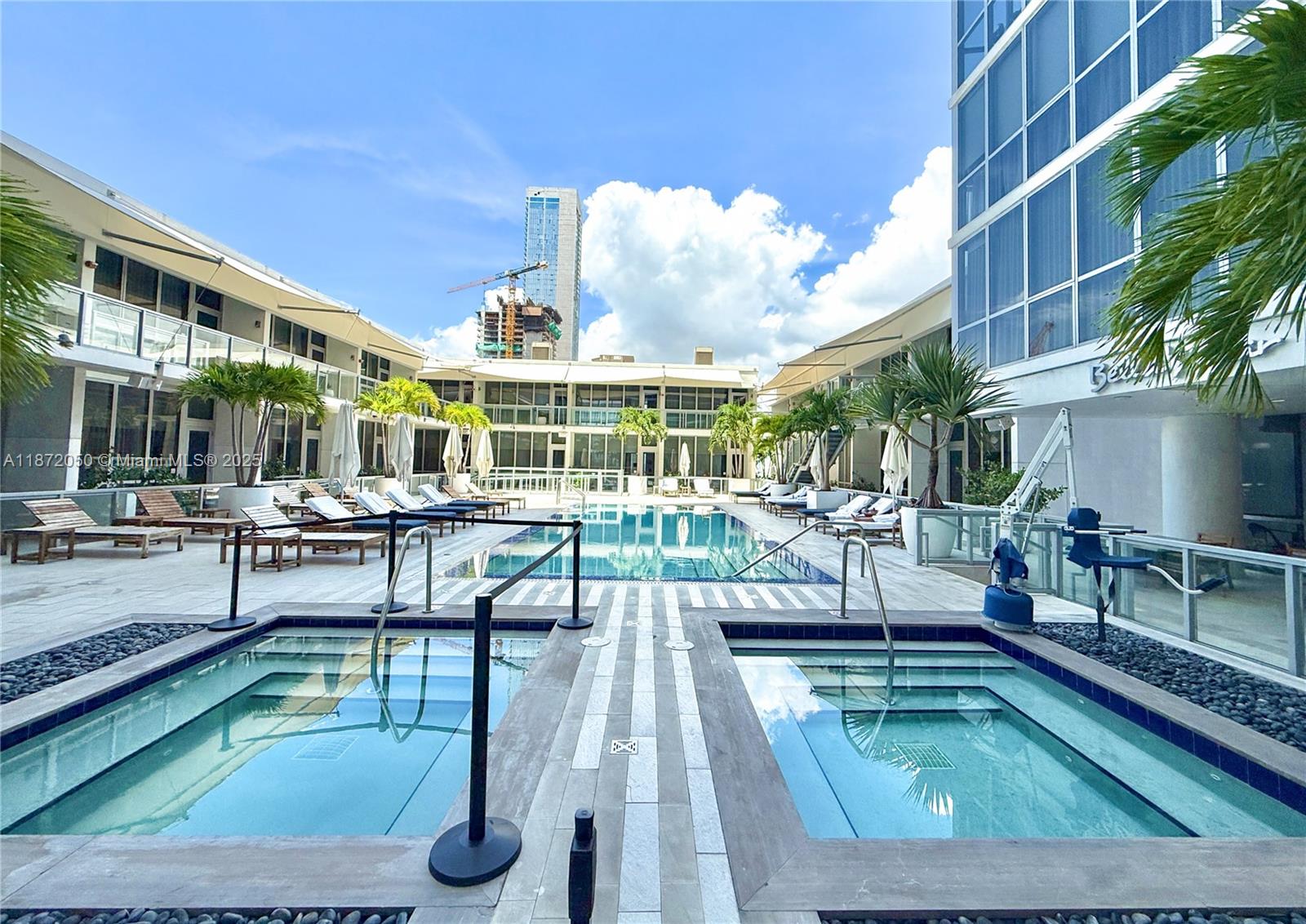 MARQUIS CONDO - Residential Lease