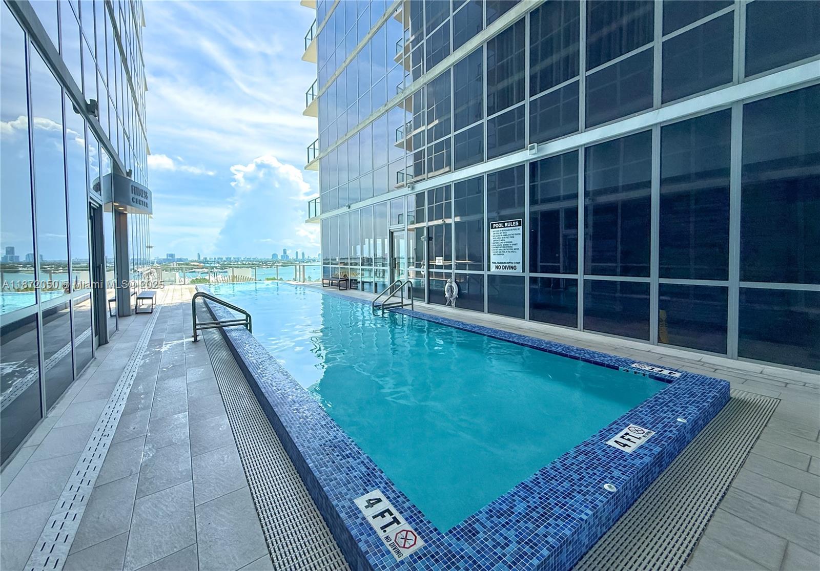 MARQUIS CONDO - Residential Lease