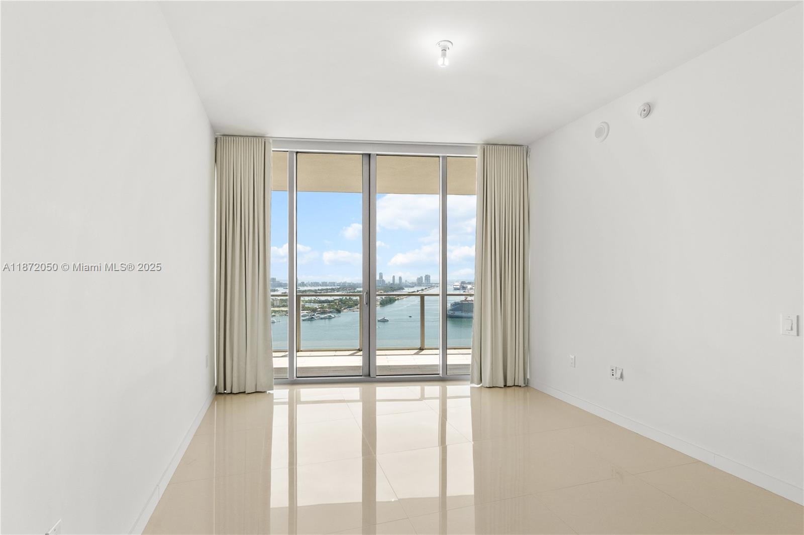 MARQUIS CONDO - Residential Lease