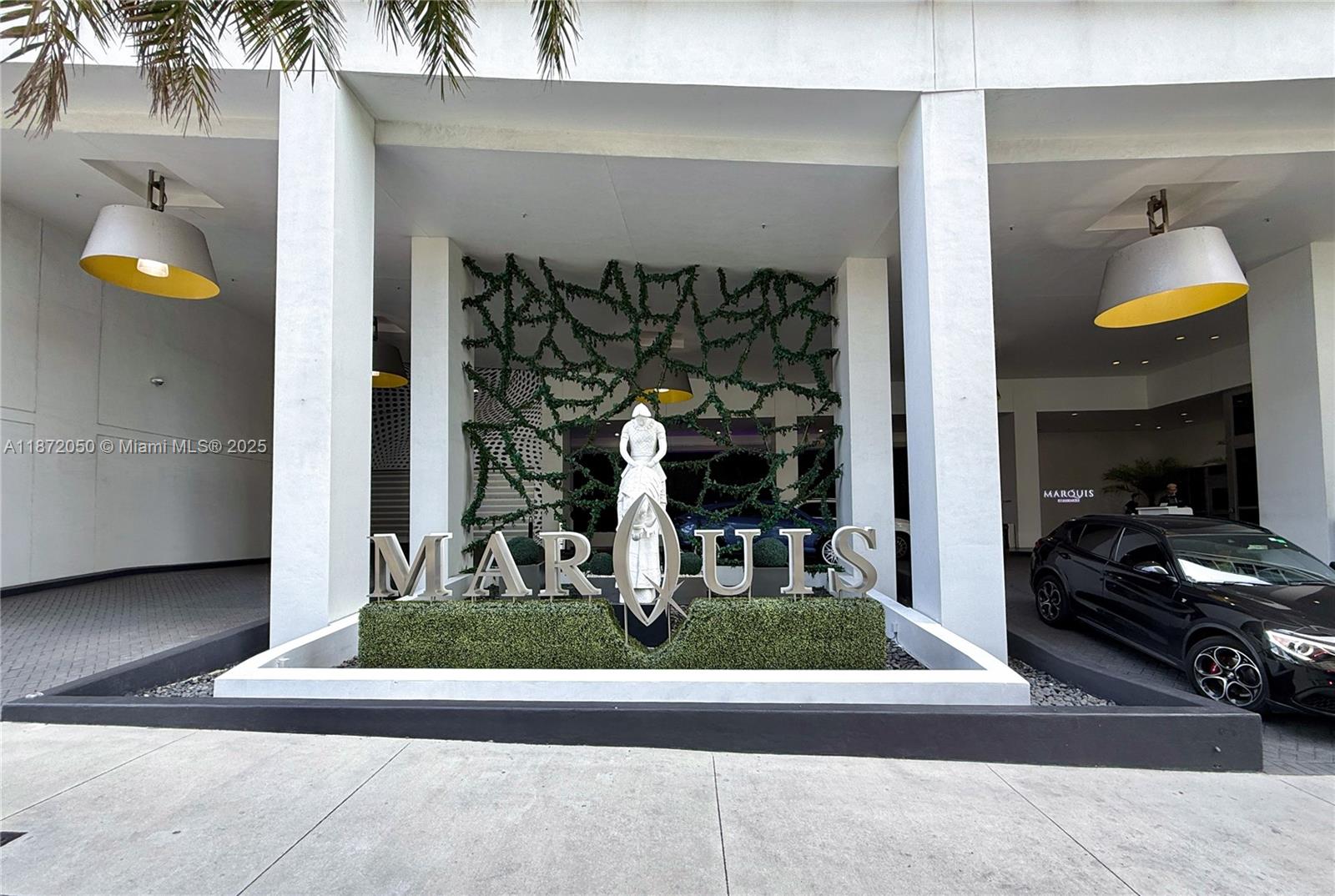 MARQUIS CONDO - Residential Lease