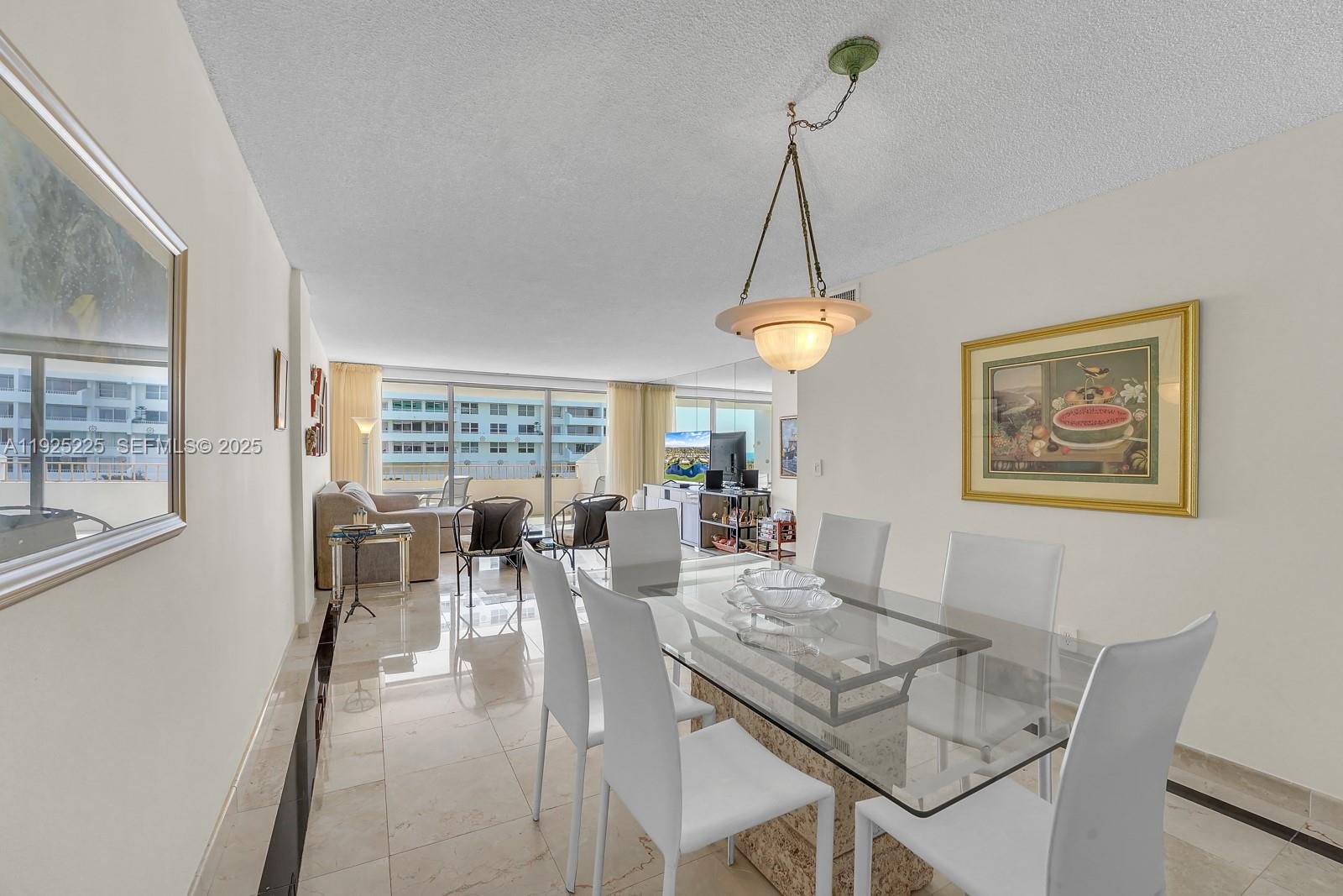 KEY BISCAYNE COMMODORE CL - Residential Lease
