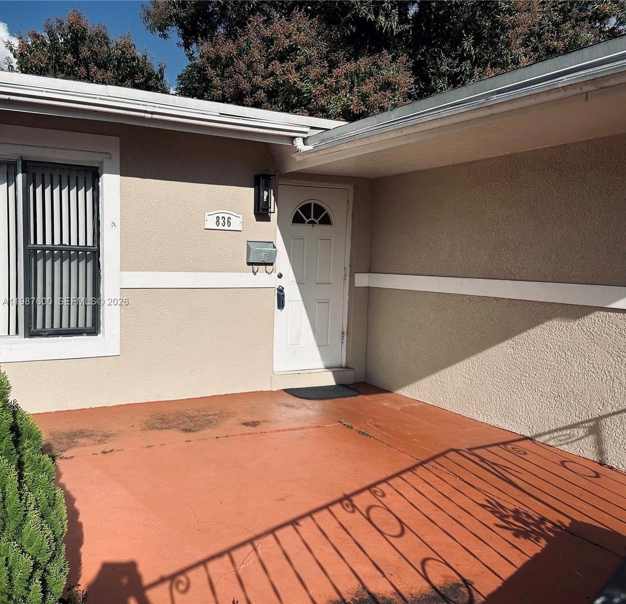 MELROSE PARK SEC 5 - Residential Lease