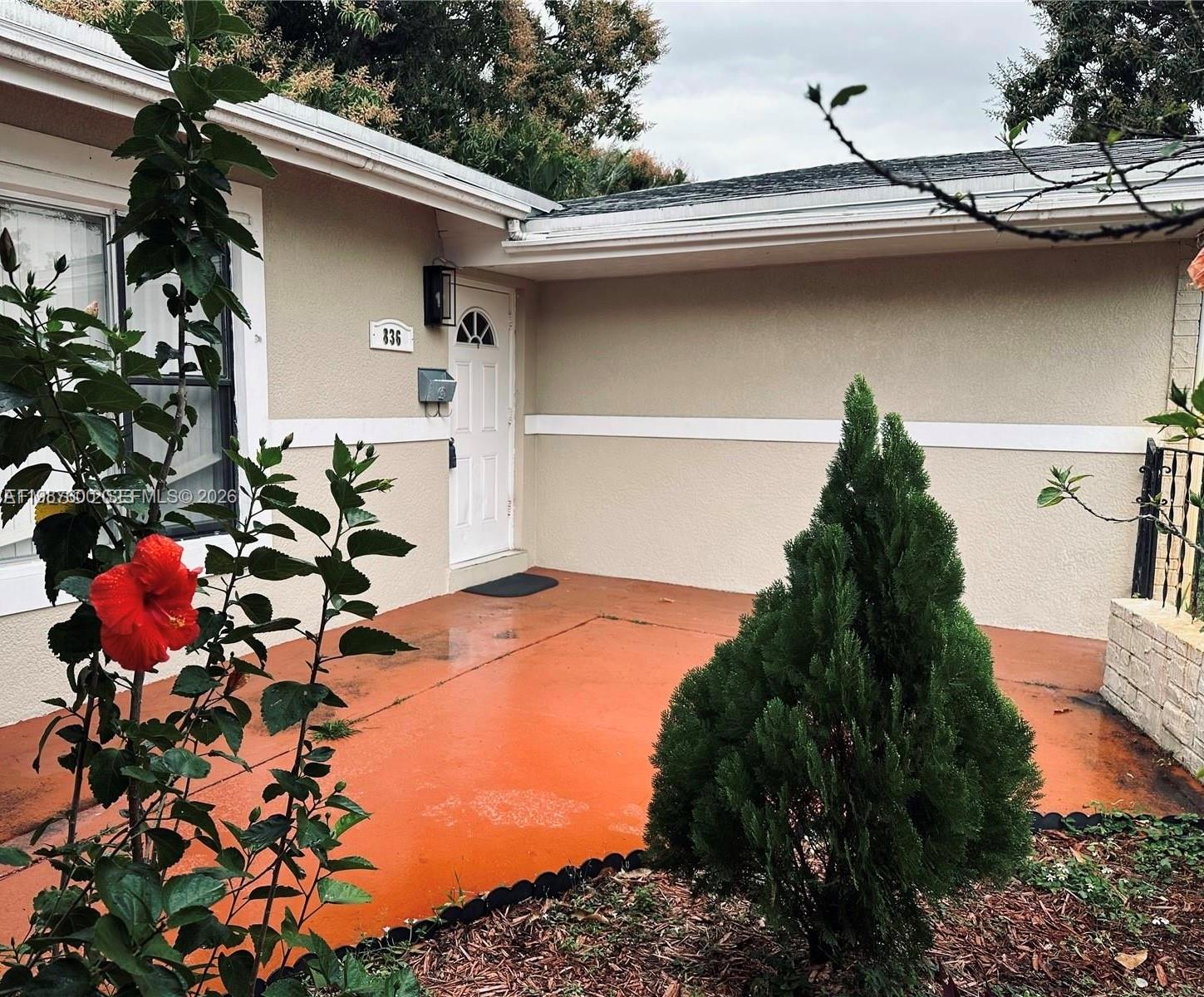 MELROSE PARK SEC 5 - Residential Lease