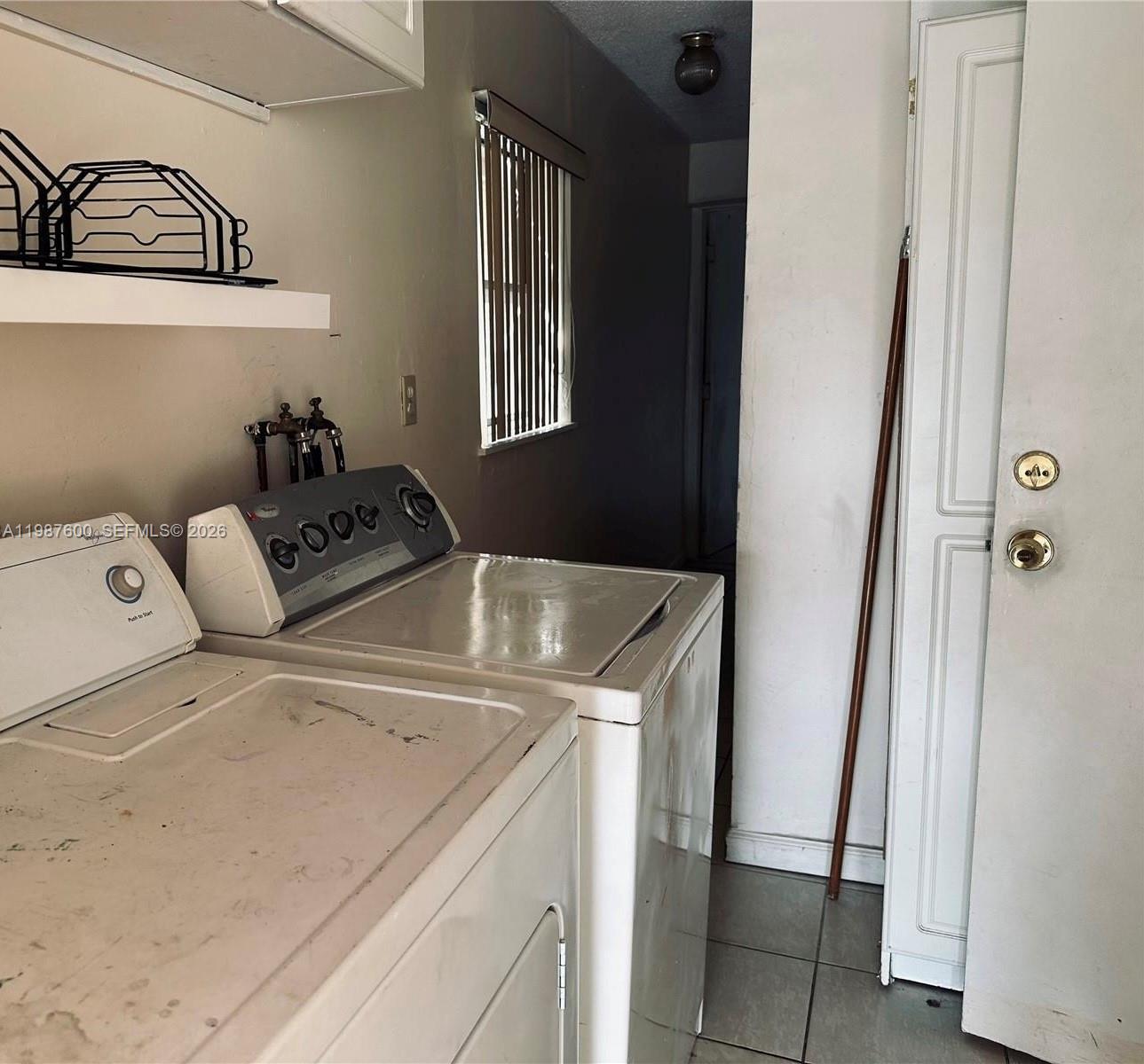 MELROSE PARK SEC 5 - Residential Lease