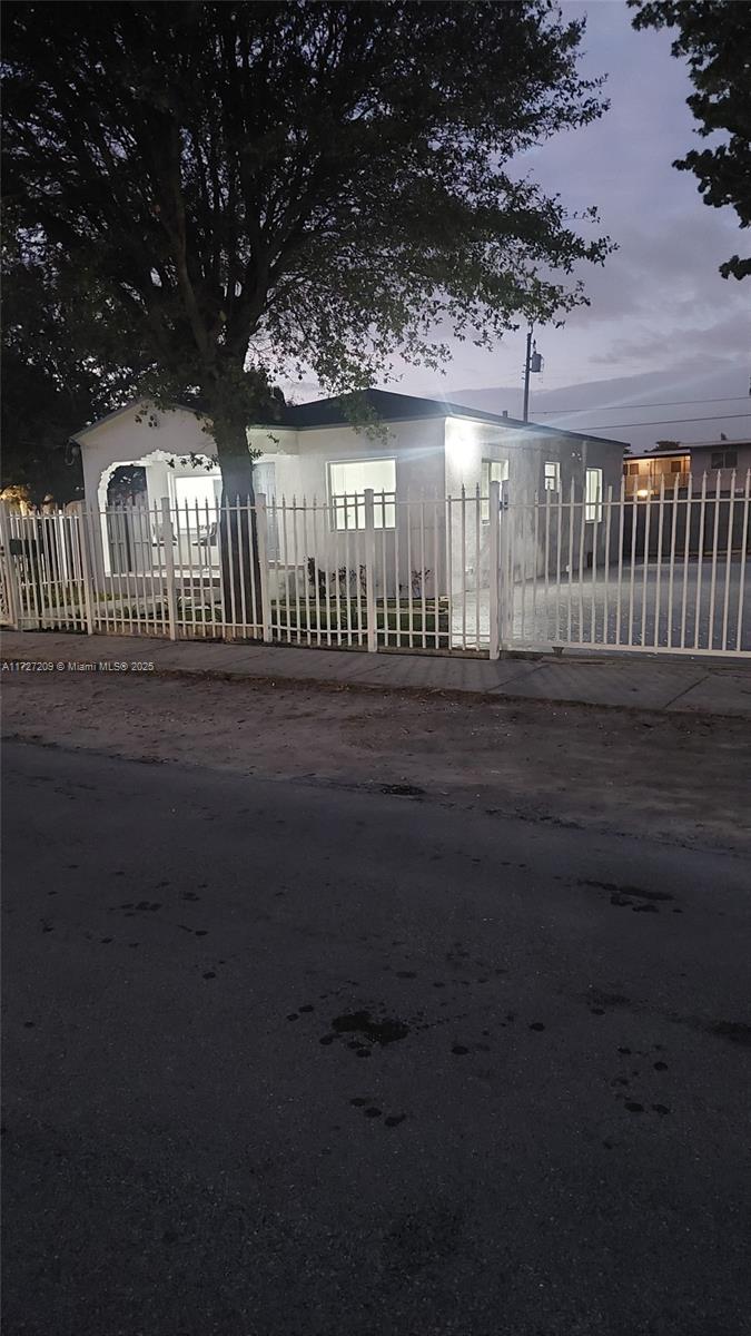 Property for Sale at 1545 Nw 73rd St, Miami, Broward County, Florida - Bedrooms: 2 
Bathrooms: 1  - $380,000