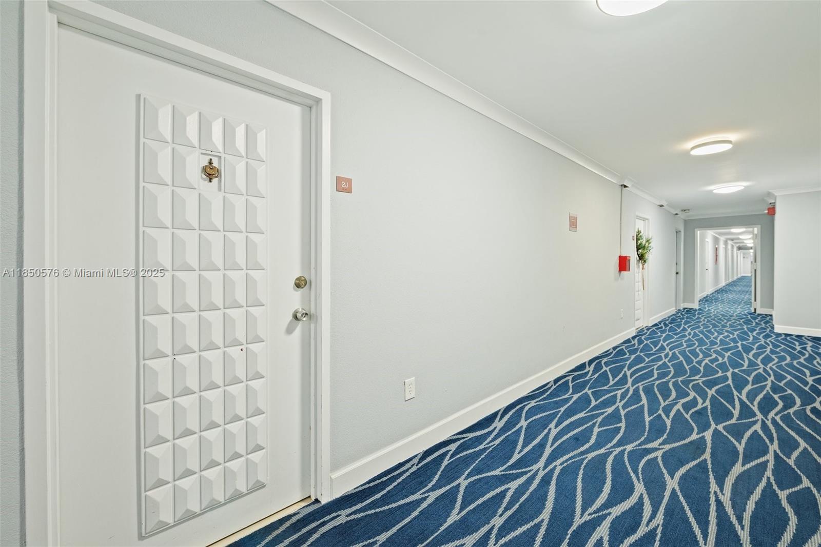 KENNEDY HOUSE CONDO - Residential