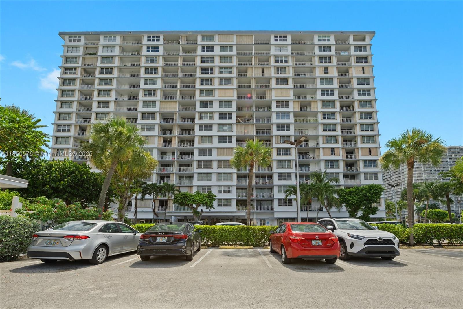 Discover your slice of paradise with this stylish 1-bedroom, 1-bathroom condo perfectly positioned in the heart of North Bay Village. Nestled directly on the water, this residence offers a serene, resort-style atmosphere that makes every day feel like a getaway.