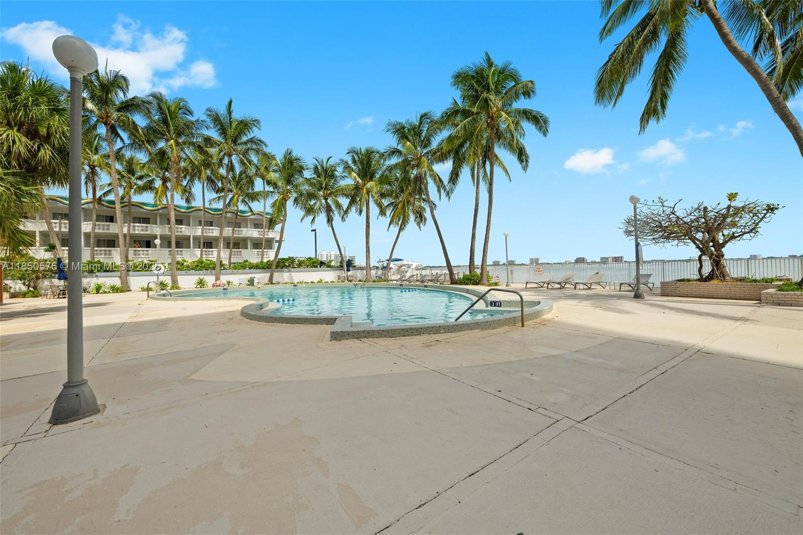 KENNEDY HOUSE CONDO - Residential