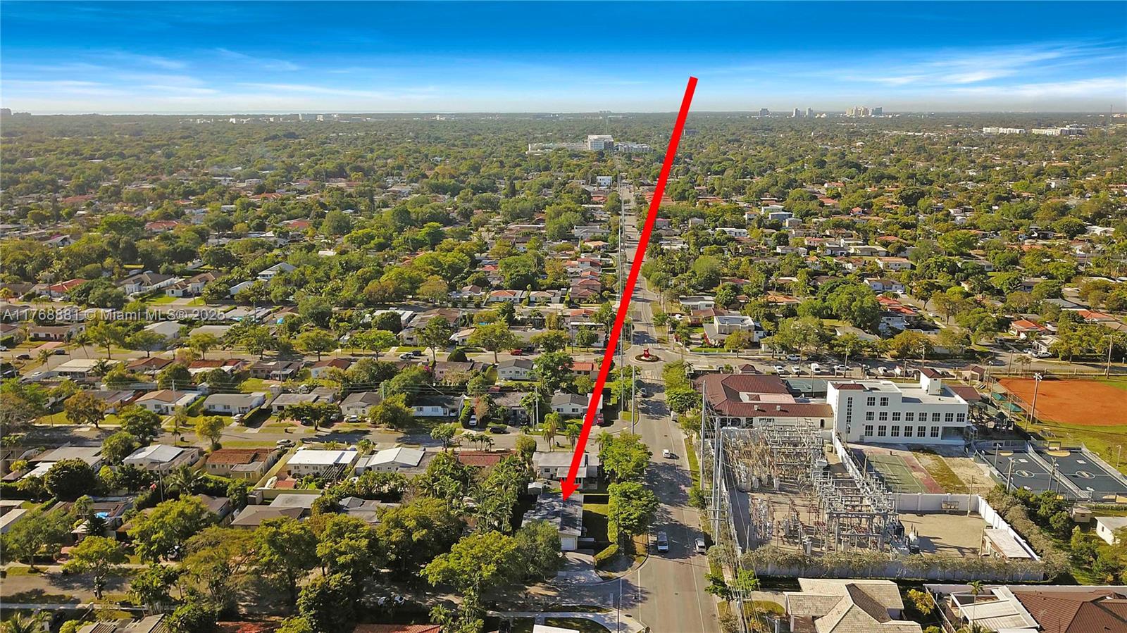 6180 SW 16th Ter