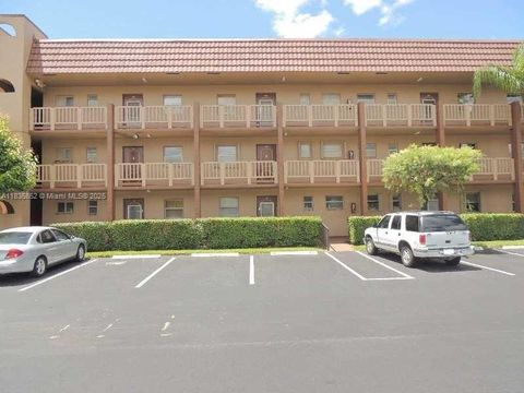 Photo of 9800 Sunrise Lakes Blvd #309, Sunrise, FL 33322 (MLS # A11835852)