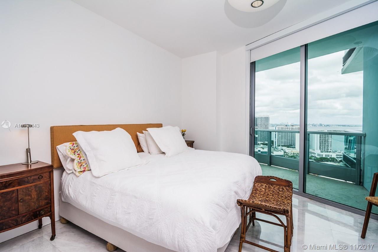 900 BISCAYNE BAY CONDO - Residential