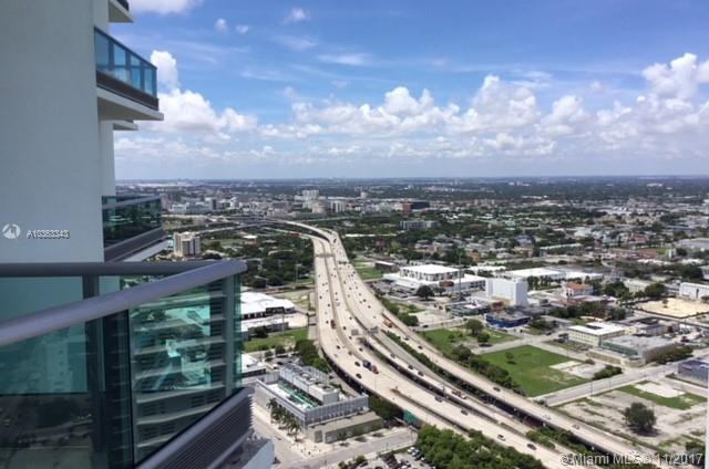 900 BISCAYNE BAY CONDO - Residential