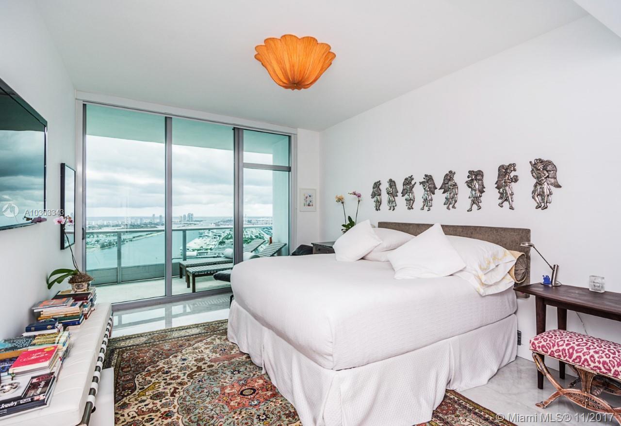 900 BISCAYNE BAY CONDO - Residential