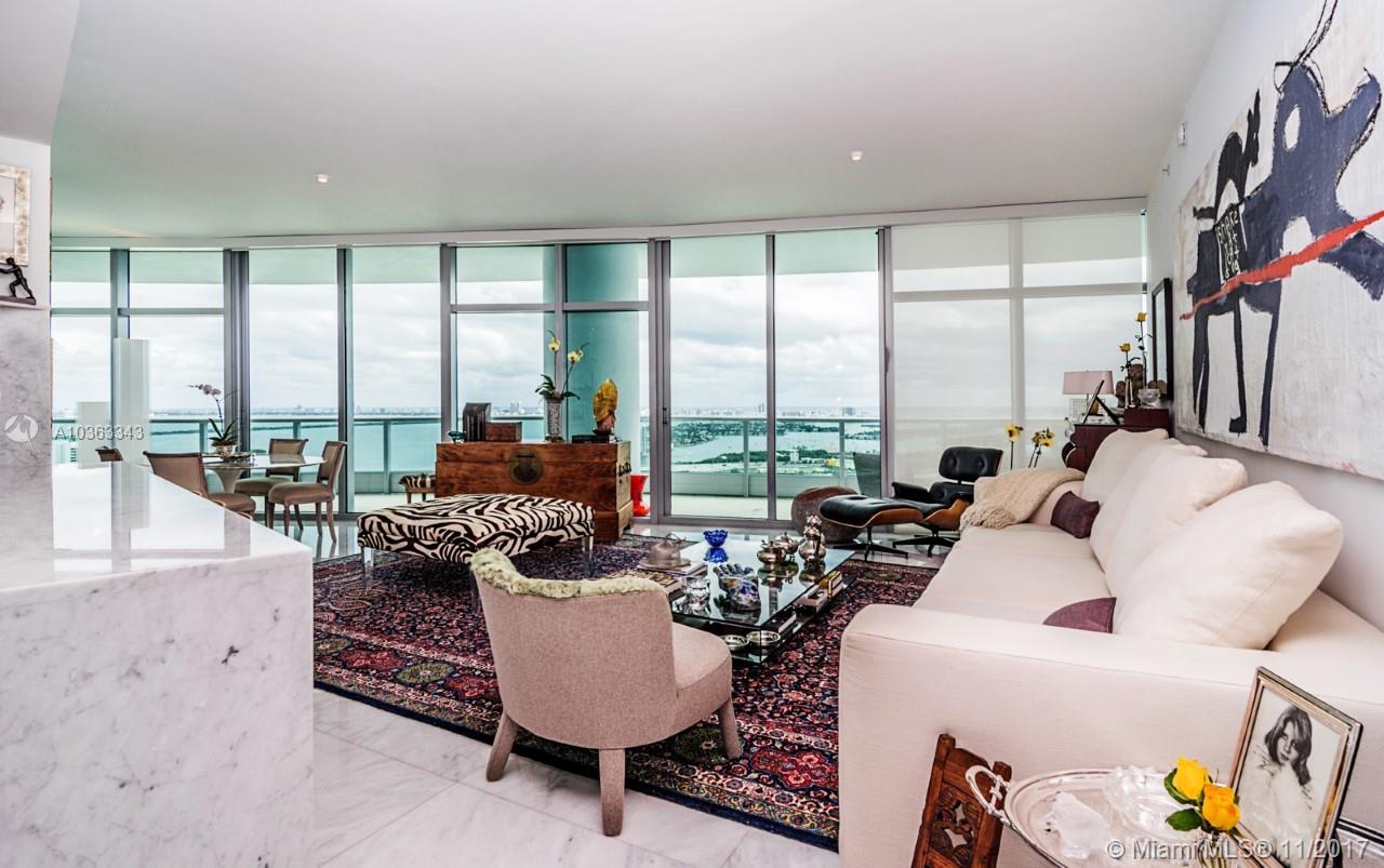 900 BISCAYNE BAY CONDO - Residential