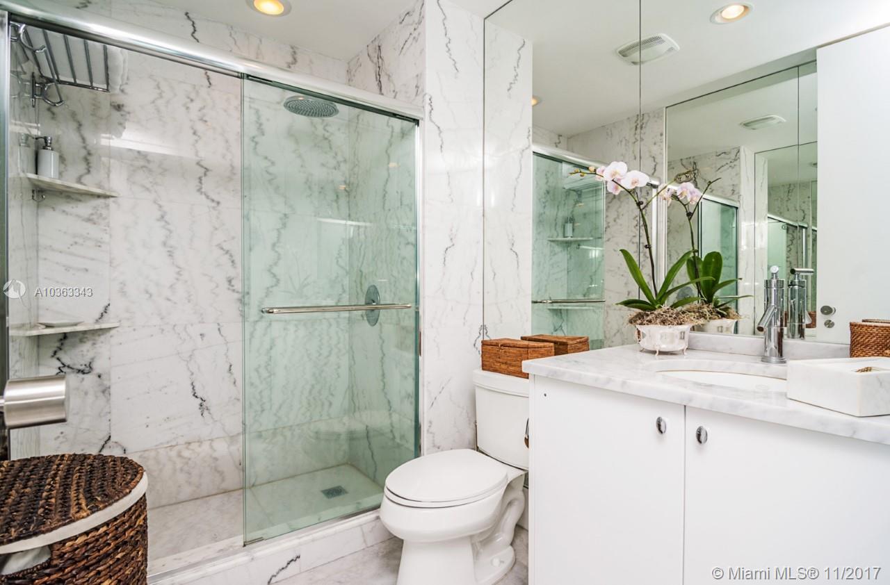 900 BISCAYNE BAY CONDO - Residential