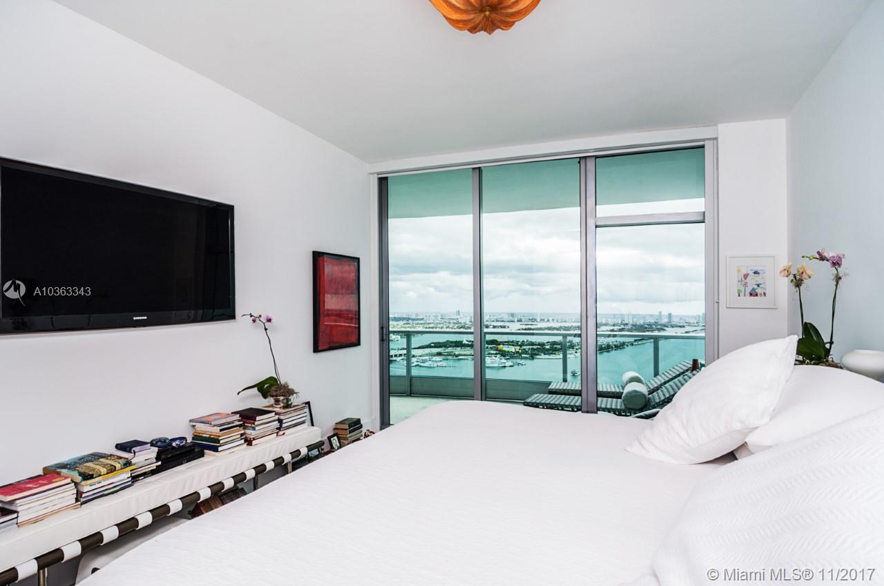 900 BISCAYNE BAY CONDO - Residential