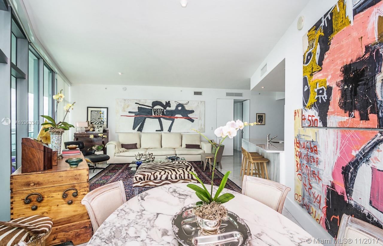 900 BISCAYNE BAY CONDO - Residential