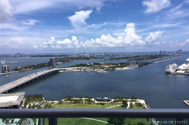 900 BISCAYNE BAY CONDO - Residential