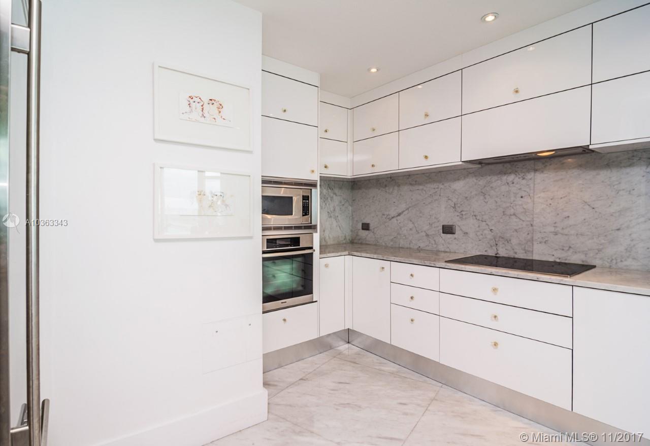 900 BISCAYNE BAY CONDO - Residential