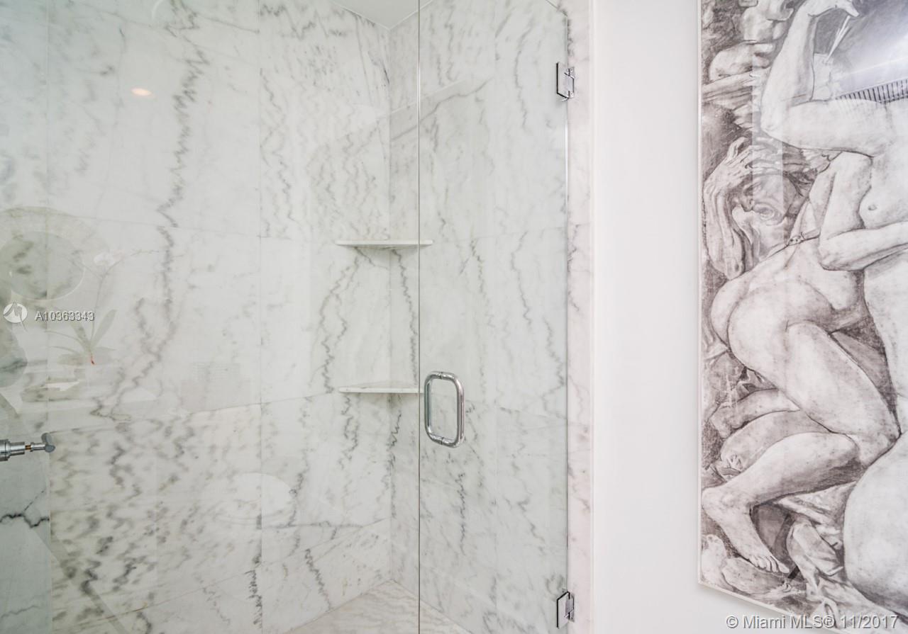 900 BISCAYNE BAY CONDO - Residential