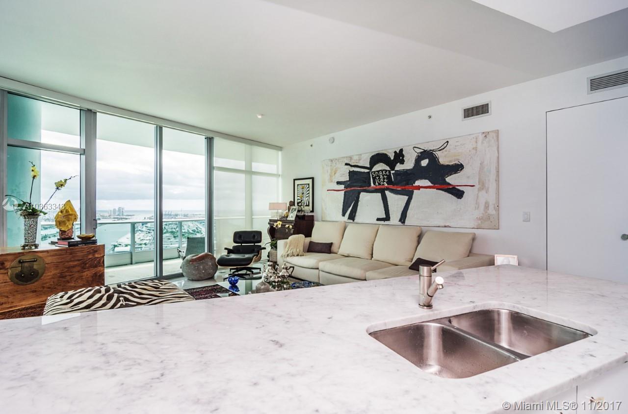 900 BISCAYNE BAY CONDO - Residential