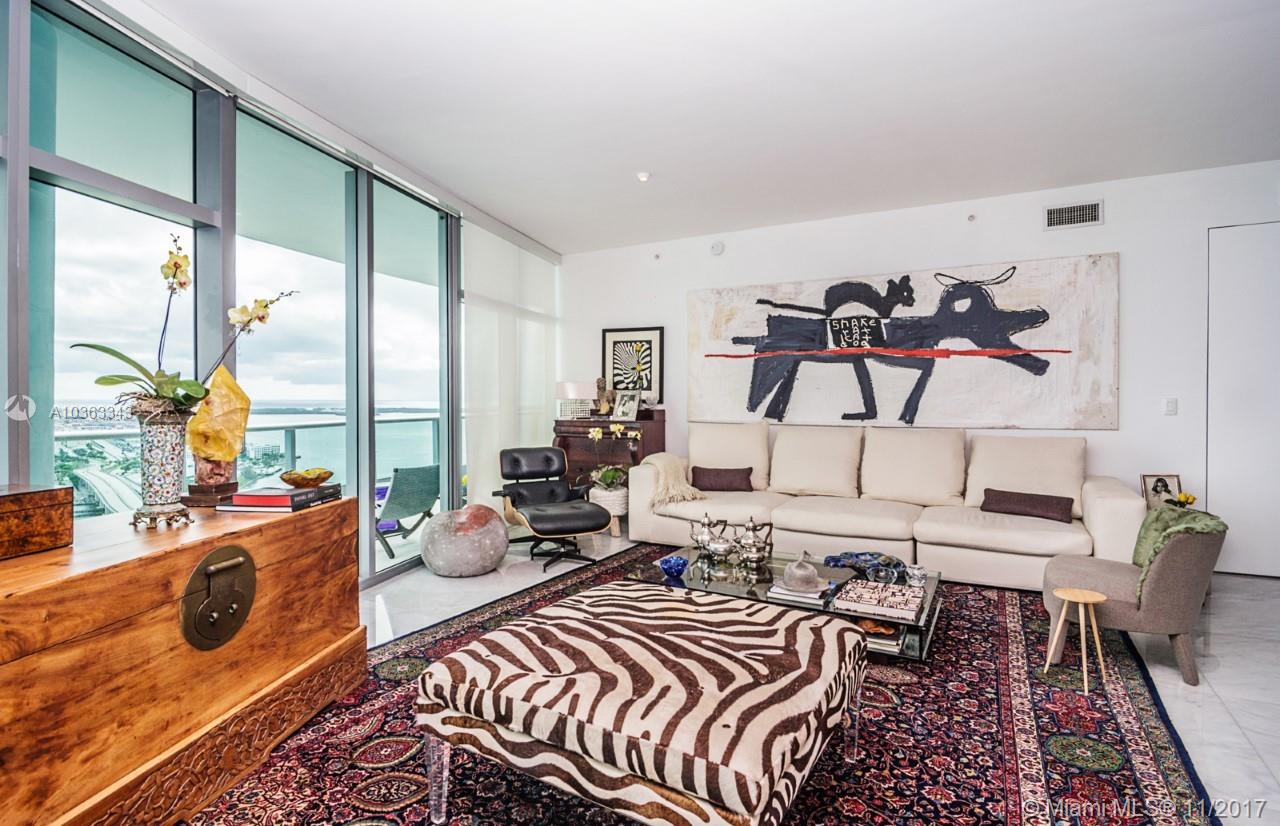 900 BISCAYNE BAY CONDO - Residential